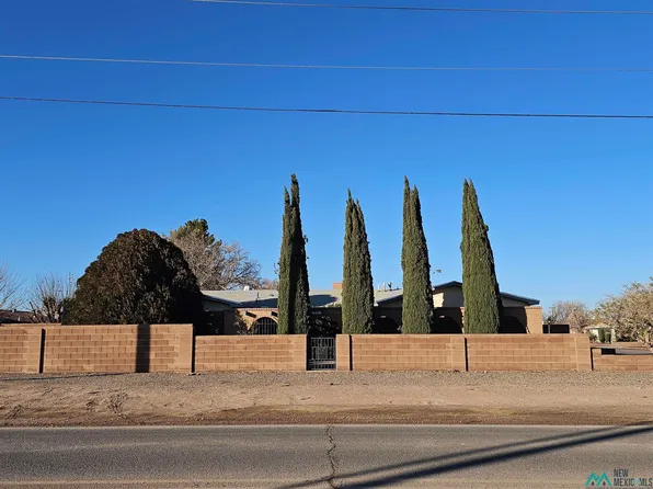 1301 W Florida St, Deming, NM 88030