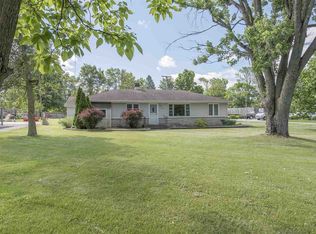 7814 Saint Joe Rd, Fort Wayne, IN 46835