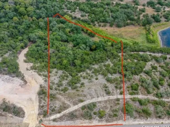LOT 30 LAKE RDG LOT 30, Helotes, TX 78023