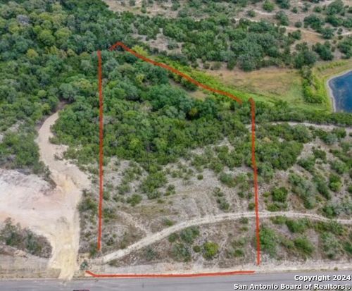 LOT 30 LAKE RDG LOT 30, Helotes, TX 78023