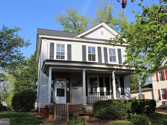 2nd image of 266 Belleview Ave