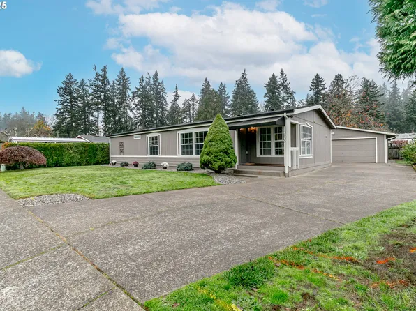 3435 Steven St, Woodburn, OR 97071