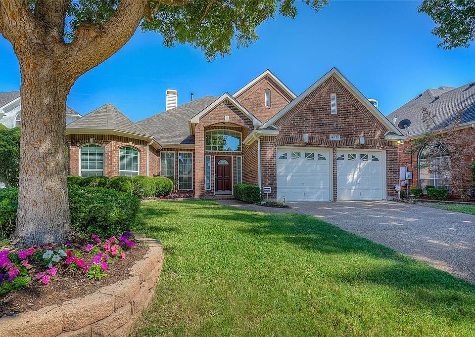 14628 Waterview Cir, Addison, TX 75001 Zillow