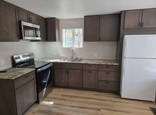 1899 S Eagle Loop, Lakeside, AZ 85929