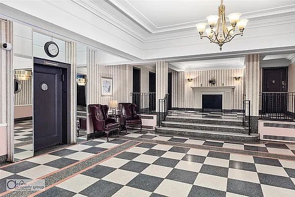 1st image of 45 Park Ter W APT 5C