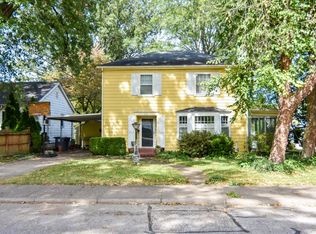 2700 Powell Ave, Evansville, IN