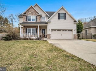 4907 Whitlock Ln, Mechanicsburg, PA 17055