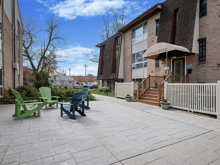 Joshua House — Photo 17