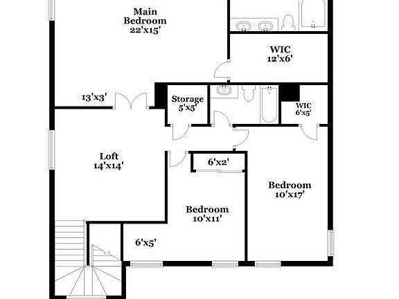 3rd image of 11530 W Corrine Dr