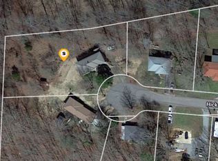 730 Hickory St, Centerville, TN 37033