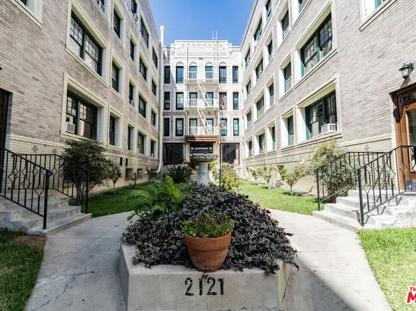 2121 James M Wood Blvd APT 411, Los Angeles, CA 90006