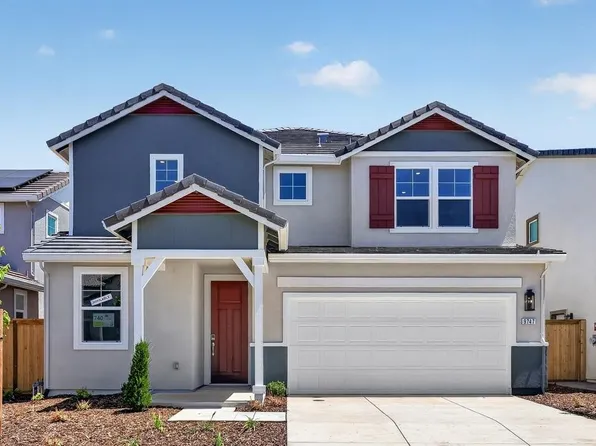 9747 Jeff Handy Dr, Sacramento, CA 95829