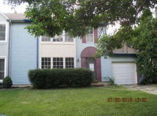 106 Crossings Way, Lindenwold, NJ 08021