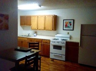 316 N Bickford Ave #A, El Reno, OK 73036