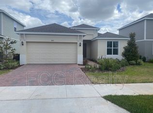 1425 Rosedale Rd, Davenport, FL 33837