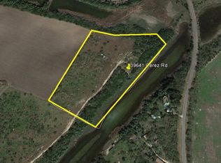 39641 Perez Rd, Bayview, TX 78566