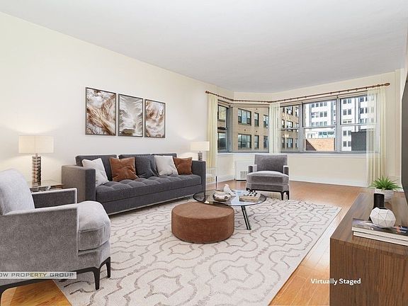3rd image of 80 Park Ave APT 7P