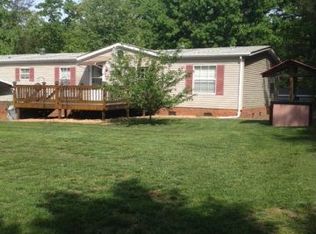 92 Liberty Dr, Marion, NC 28752