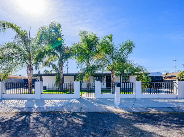 721 W Calle Milu, Tucson, AZ 85706