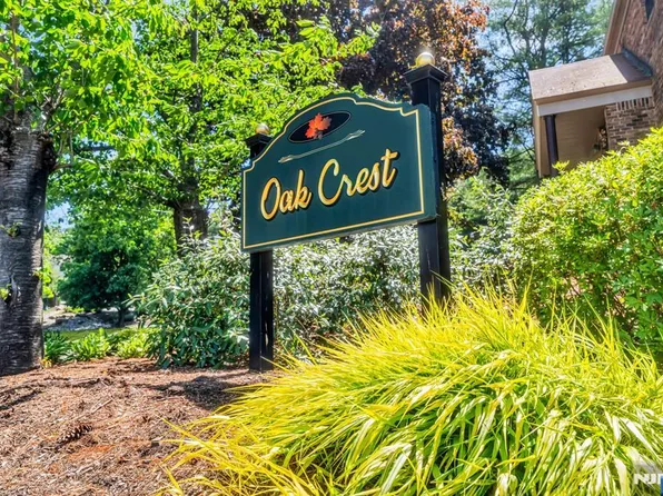 101 E Oak St APT F6, Oakland, NJ 07436