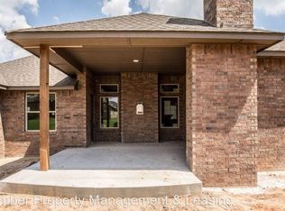 508 Etling Ln, Edmond, OK 73025