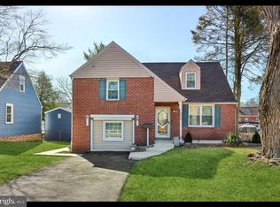 2580 Fernwood Ave, Abington, PA 19001