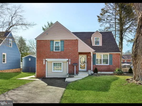 2580 Fernwood Ave, Abington, PA 19001