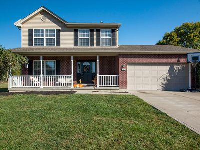 2730 Flagstone Dr LOT 107, West Harrison, IN, 47060