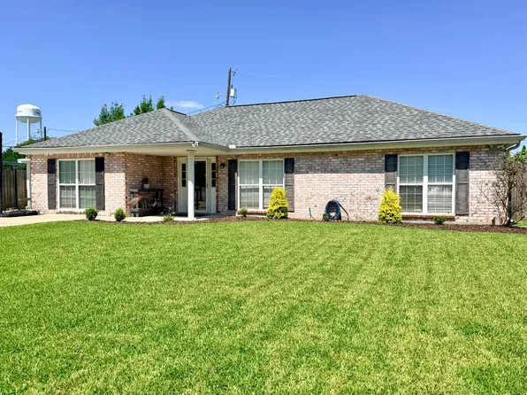 839 Delmar Rd, Morgan City, LA 70380