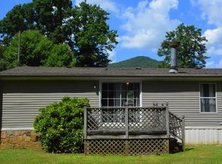 2442 Tallulah Rd, Robbinsville, NC 28771