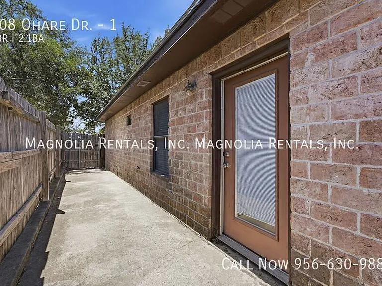 608 S Ohare Dr #1 — Photo 17