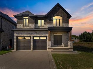 161 Pike Creek Dr, Cayuga, ON N0A1E0