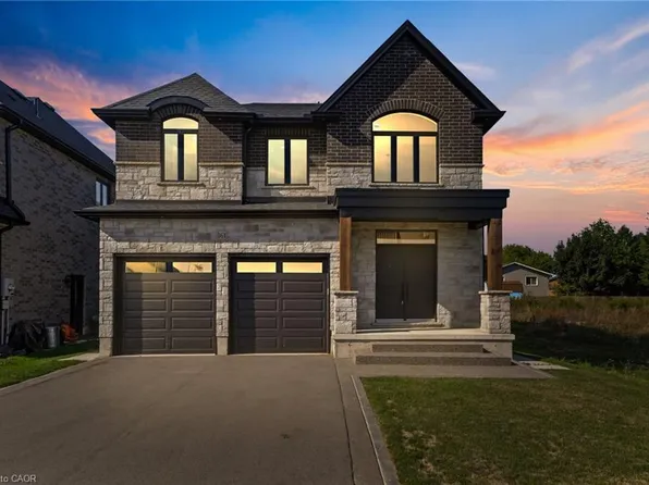 161 Pike Creek Dr, Cayuga, ON N0A 1E0