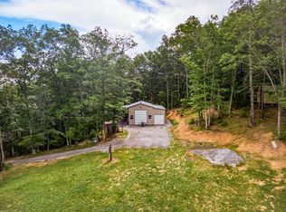 1143.5 Price Ridge Rd, Bland, VA 24315