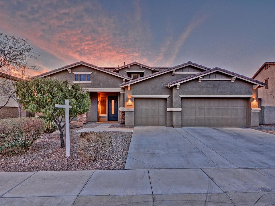Welcome Home