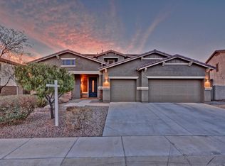 42902 N 45th Ln, New River, AZ 85087