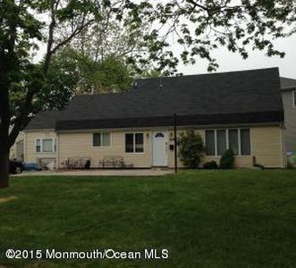 997 Elizabeth Ter, Long Branch, NJ, 07740
