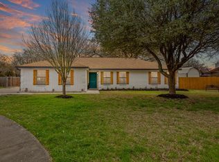 503 Meadow Creek Dr, Pflugerville, TX 78660