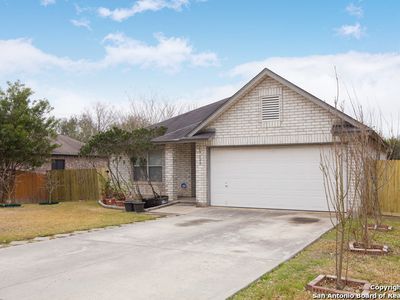 7088 Rimwood, Live Oak, TX, 78233