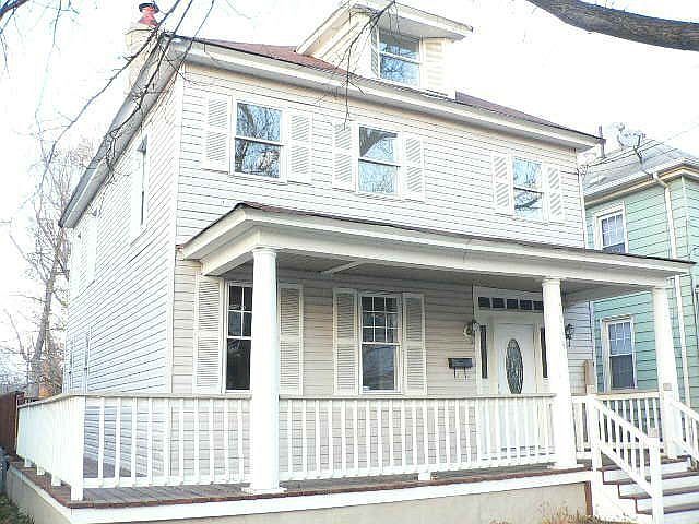 Front View