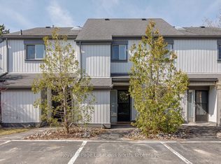 440 Oxbow Cres, Collingwood, ON L9Y 5B4