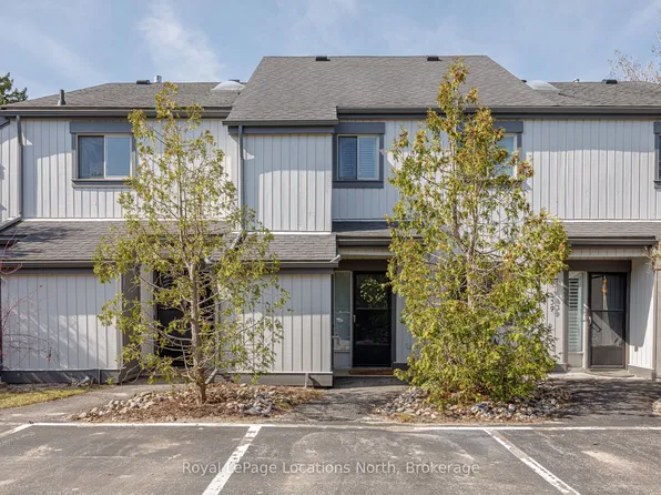 440 Oxbow Cres, Collingwood, ON L9Y 5B4