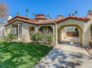 4214 4th Ave, Los Angeles, CA 90008