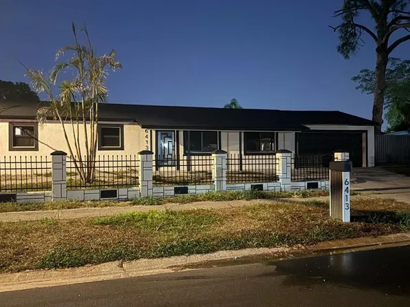 6413 W Clifton St, Tampa, FL 33634