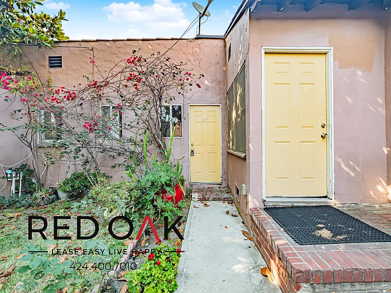 407 S Coronado St #407 — Photo 8