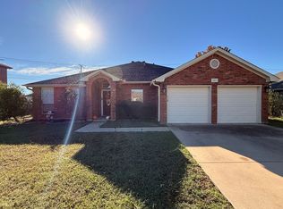 2403 Creek Dr, Harker Heights, TX 76548