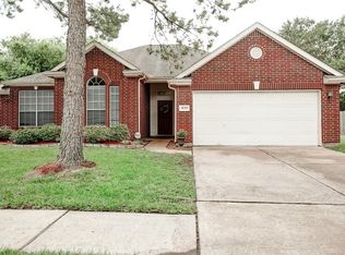 18215 Water Mill Dr, Cypress, TX 77429