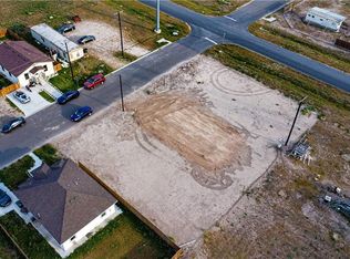7539 Azteca Ave, Donna, TX 78537