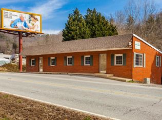 251 Weaverville Rd, Woodfin, NC 28804