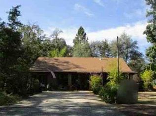 3506 Highway 4, Vallecito, CA 95251